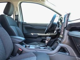 Ford Ranger XLT 4WD SuperCrew 5' Box 2026 — side view