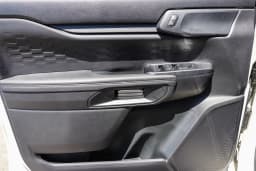 Ford Ranger XLT 4WD SuperCrew 5' Box 2026 — side view