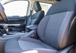 Ford Ranger XLT 4WD SuperCrew 5' Box 2026 — side view