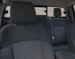 Ford Ranger XLT 4WD SuperCrew 5' Box 2026 — side view