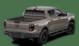 Ford Ranger XLT 4WD SuperCrew 5' Box 2026 — side view