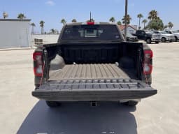 Ford Ranger LARIAT 4WD SuperCrew 5' Box 2026 — side view