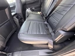 Ford Ranger LARIAT 4WD SuperCrew 5' Box 2026 — side view