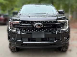 Ford Ranger LARIAT 4WD SuperCrew 5' Box
