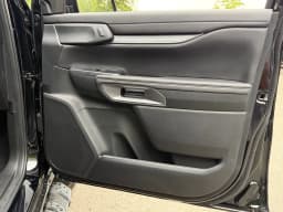 Ford Ranger LARIAT 4WD SuperCrew 5' Box 2026 — side view
