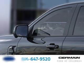 Ford Ranger LARIAT 4WD SuperCrew 5' Box