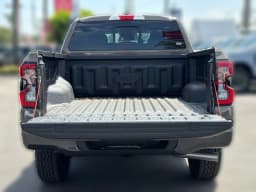 Ford Ranger LARIAT 4WD SuperCrew 5' Box 2026 — side view
