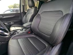 Ford Ranger LARIAT 4WD SuperCrew 5' Box 2025 — side view
