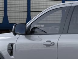 Ford Ranger LARIAT 4WD SuperCrew 5' Box 2026 — side view