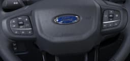 Ford Ranger LARIAT 4WD SuperCrew 5' Box 2026 — side view