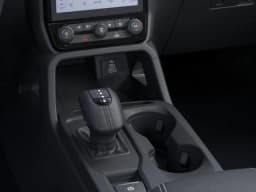Ford Ranger LARIAT 4WD SuperCrew 5' Box 2026 — side view