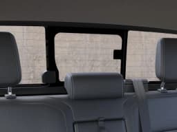 Ford Ranger LARIAT 4WD SuperCrew 5' Box 2026 — side view