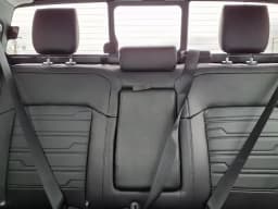 Ford Ranger LARIAT 4WD SuperCrew 5' Box 2026 — side view