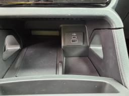 Ford Ranger LARIAT 4WD SuperCrew 5' Box 2026 — side view