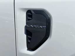 Ford Ranger LARIAT 4WD SuperCrew 5' Box 2026 — side view
