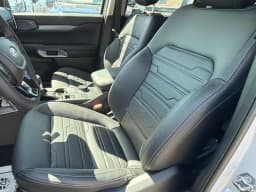 Ford Ranger LARIAT 4WD SuperCrew 5' Box 2026 — side view