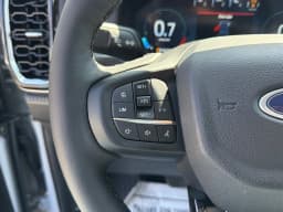 Ford Ranger LARIAT 4WD SuperCrew 5' Box 2026 — side view