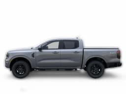 Ford Ranger LARIAT 4WD SuperCrew 5' Box 2026 — side view