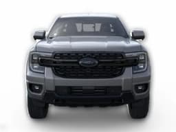 Ford Ranger LARIAT 4WD SuperCrew 5' Box 2026 — side view