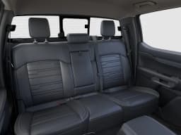 Ford Ranger LARIAT 4WD SuperCrew 5' Box 2026 — side view