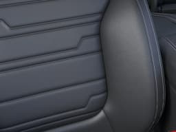 Ford Ranger LARIAT 4WD SuperCrew 5' Box 2026 — side view