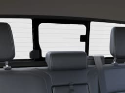 Ford Ranger LARIAT 4WD SuperCrew 5' Box 2026 — side view