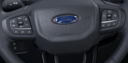 Ford Ranger LARIAT 4WD SuperCrew 5' Box 2026 — side view