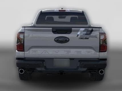 Ford Ranger Raptor 4WD SuperCrew 5' Box 2026 — side view