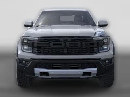Ford Ranger Raptor 4WD SuperCrew 5' Box 2026 — side view