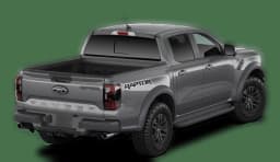 Ford Ranger Raptor 4WD SuperCrew 5' Box 2026 — side view