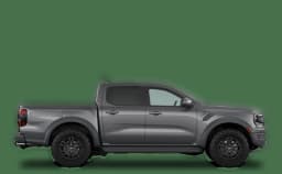 Ford Ranger Raptor 4WD SuperCrew 5' Box 2026 — side view