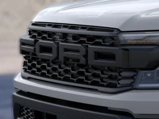 Ford Ranger Raptor 4WD SuperCrew 5' Box