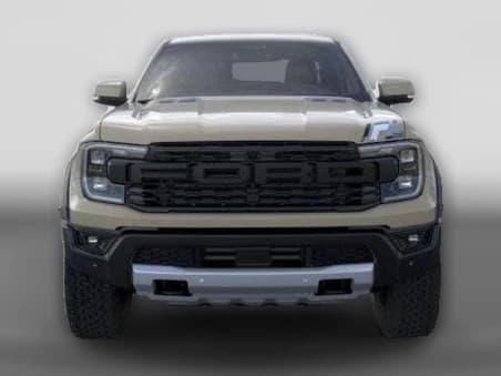 Ford Ranger Raptor 4WD SuperCrew 5' Box 2025 — side view