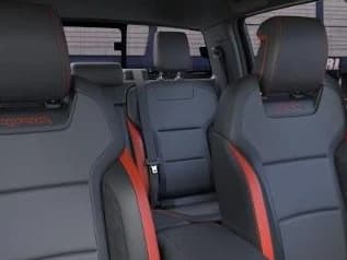 Ford Ranger Raptor 4WD SuperCrew 5' Box 2026 — side view