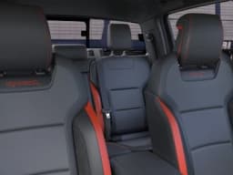 Ford Ranger Raptor 4WD SuperCrew 5' Box 2026 — side view