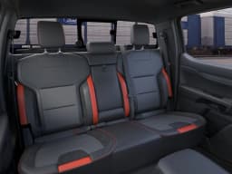 Ford Ranger Raptor 4WD SuperCrew 5' Box 2026 — side view