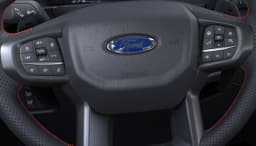 Ford Ranger Raptor 4WD SuperCrew 5' Box 2026 — side view