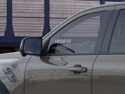 Ford Ranger Raptor 4WD SuperCrew 5' Box 2026 — side view