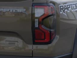 Ford Ranger Raptor 4WD SuperCrew 5' Box 2026 — side view