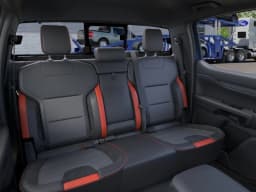 Ford Ranger Raptor 4WD SuperCrew 5' Box 2026 — side view
