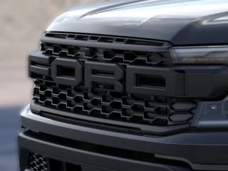Ford Ranger Raptor 4WD SuperCrew 5' Box