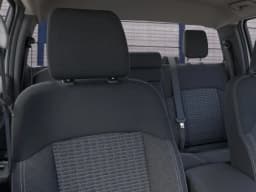 Ford Ranger XL 4WD SuperCrew 5' Box 2026 — side view