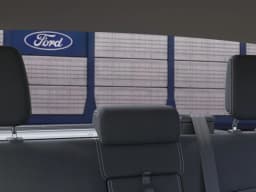 Ford Ranger XL 4WD SuperCrew 5' Box 2026 — side view