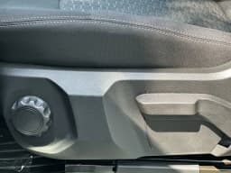 Ford Ranger XL 4WD SuperCrew 5' Box 2026 — side view