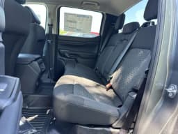 Ford Ranger XL 4WD SuperCrew 5' Box 2026 — side view