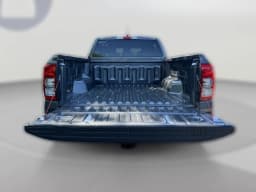 Ford Ranger XL 4WD SuperCrew 5' Box 2026 — side view
