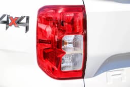 Ford Ranger XL 4WD SuperCrew 5' Box 2026 — side view
