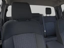 Ford Ranger XL 4WD SuperCrew 5' Box 2026 — side view
