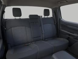 Ford Ranger XL 4WD SuperCrew 5' Box 2026 — side view