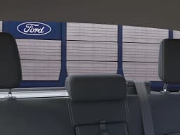 Ford Ranger XL 4WD SuperCrew 5' Box 2026 — side view